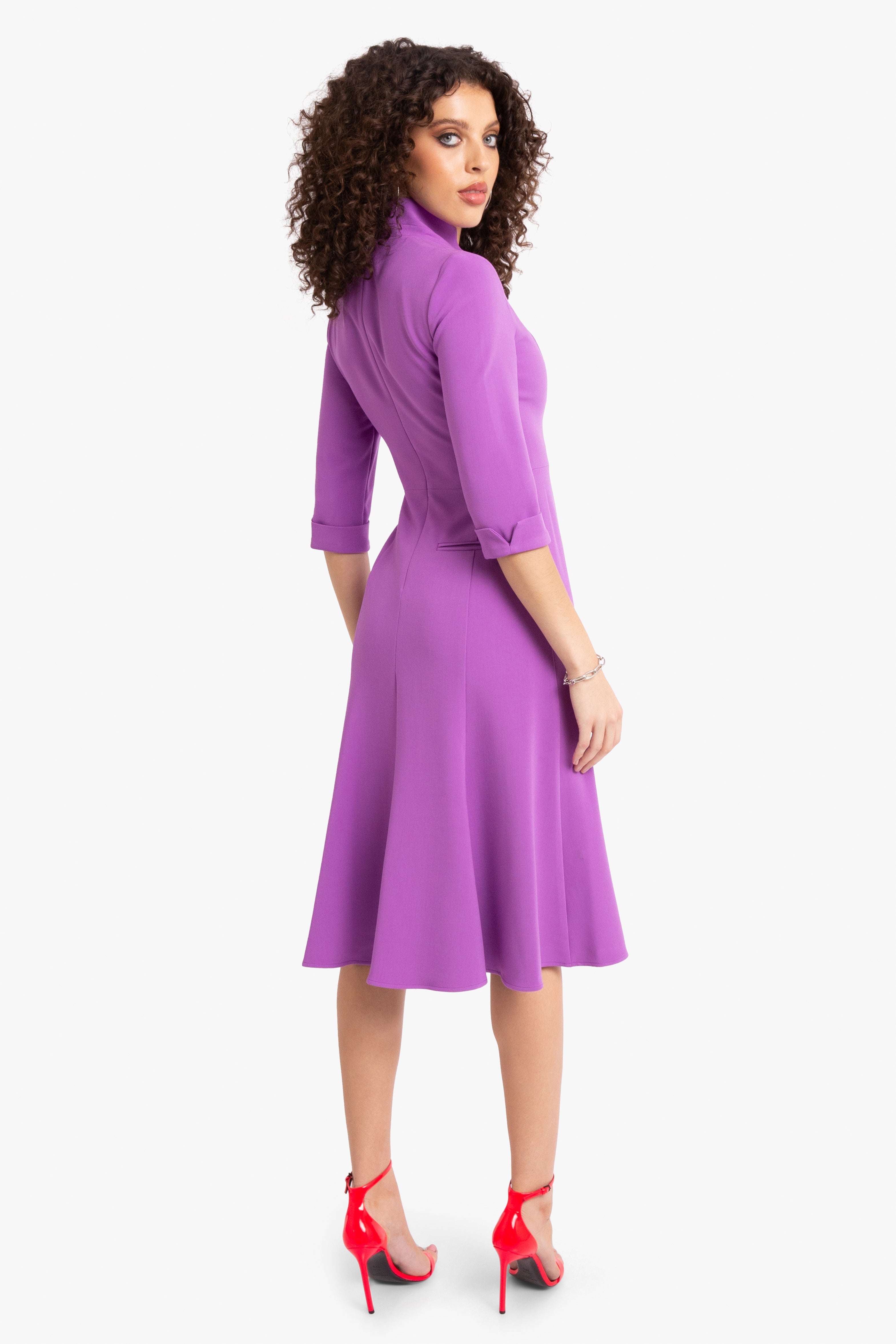 Kensington Dress
