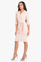 Lucinda Sheath Dress