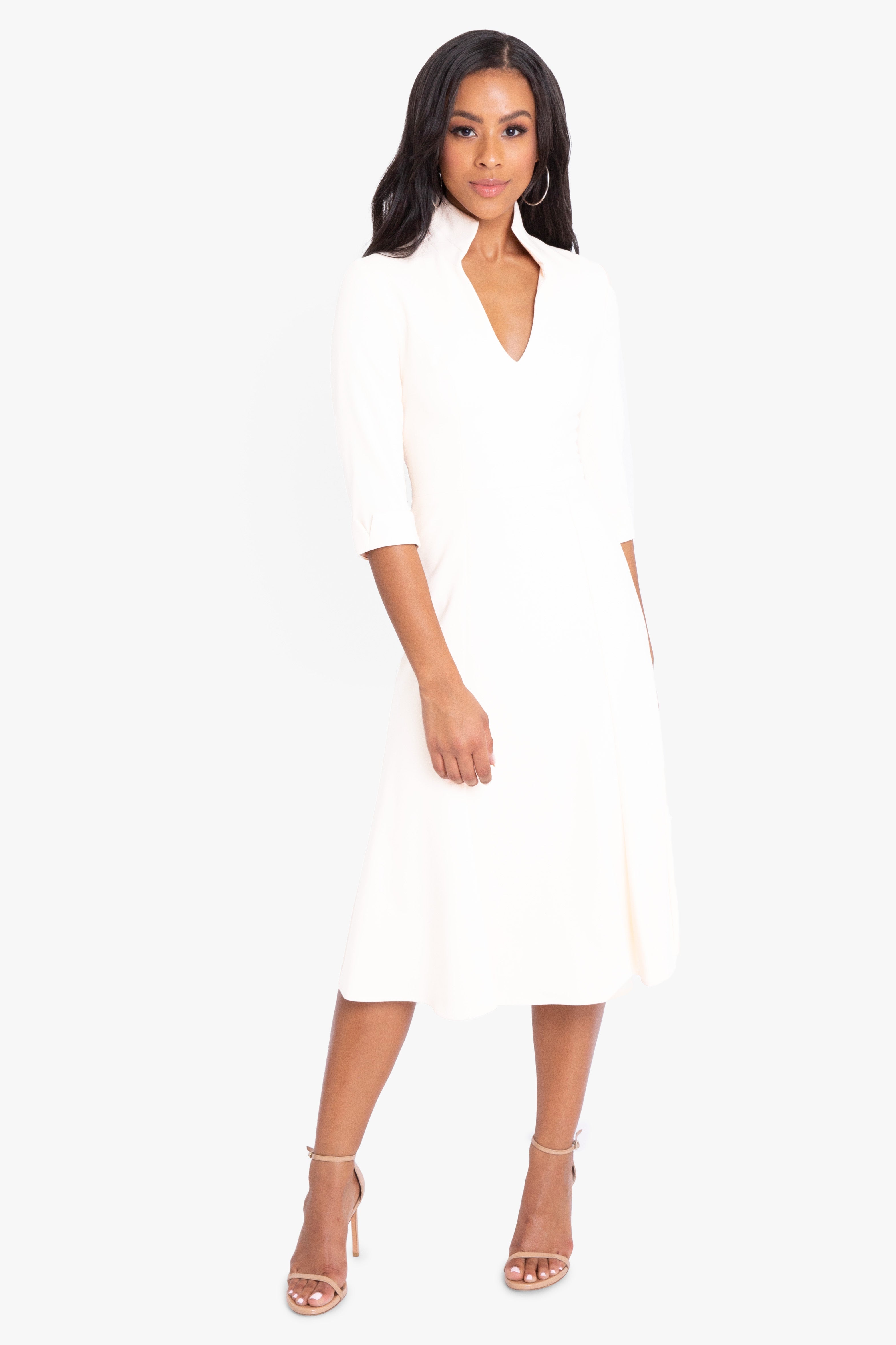 Kensington Dress