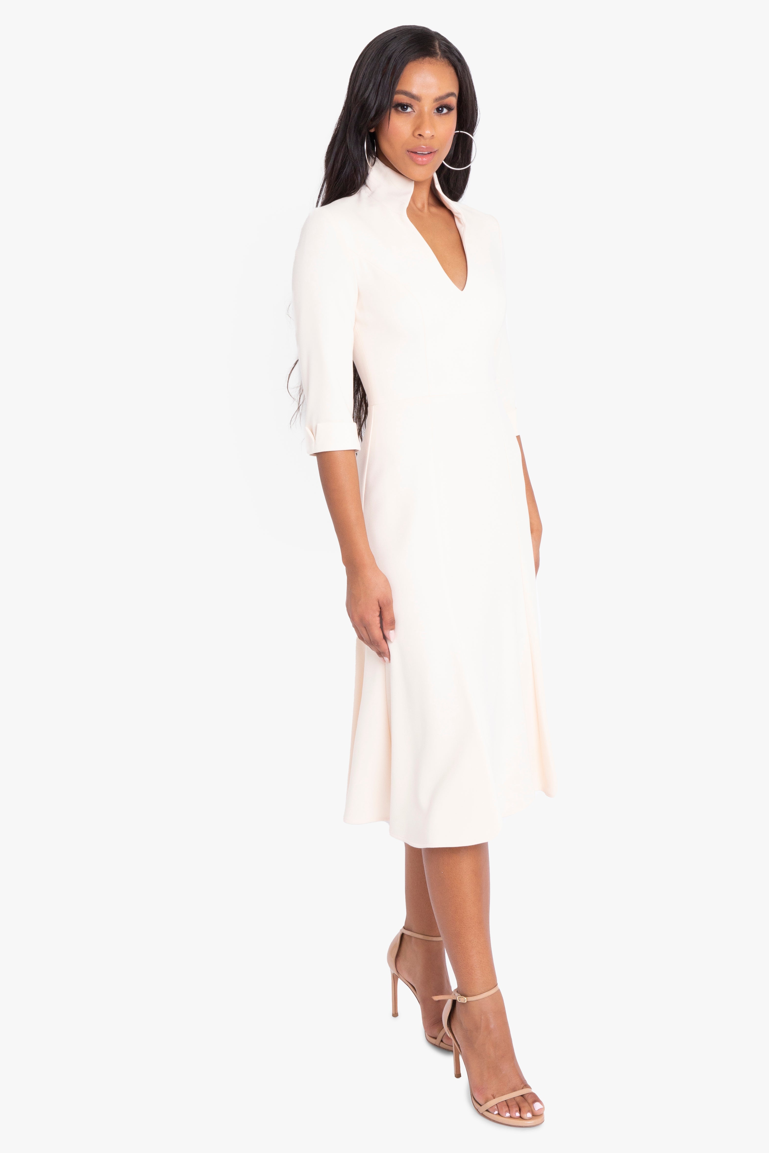 Kensington Dress