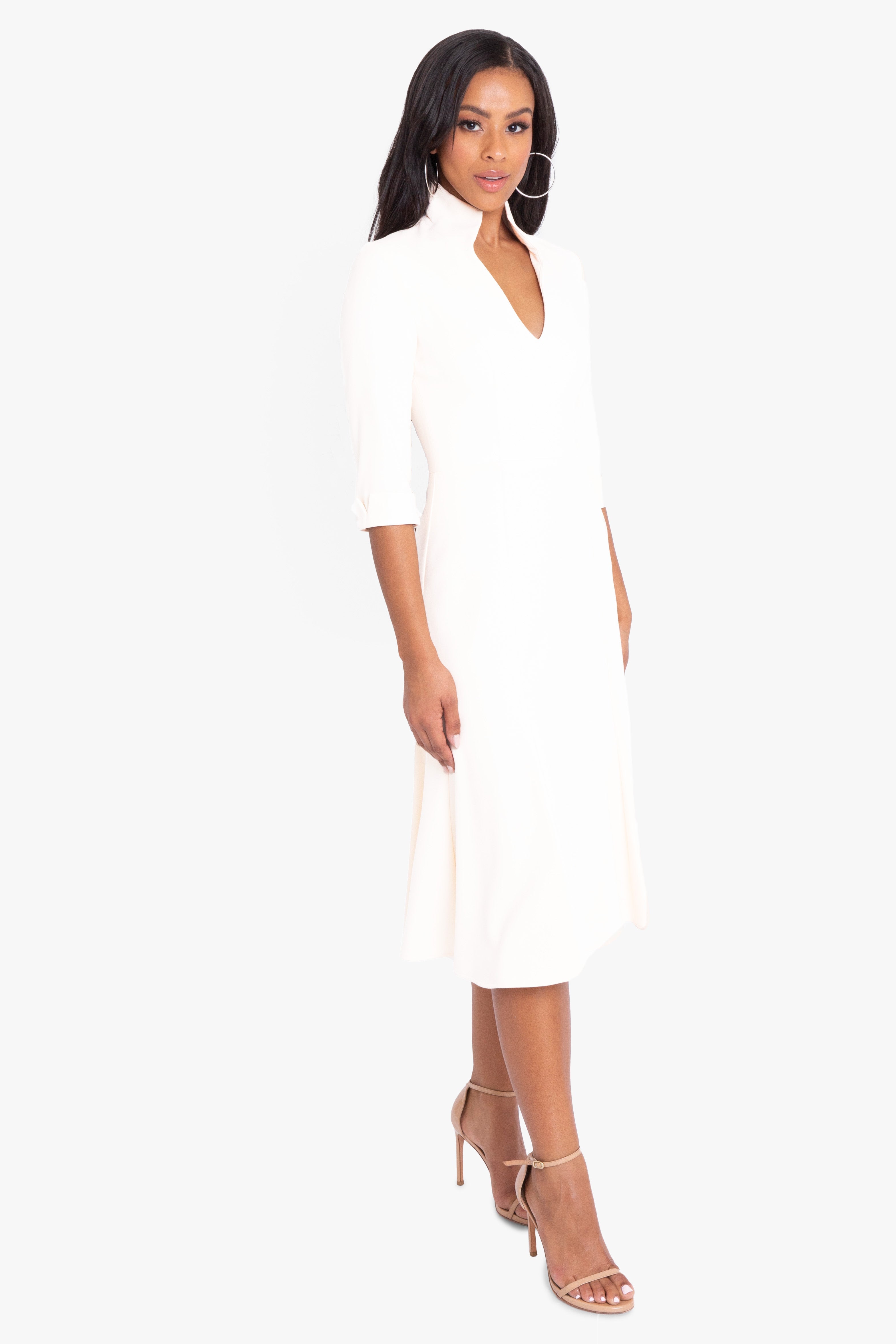 Kensington Dress