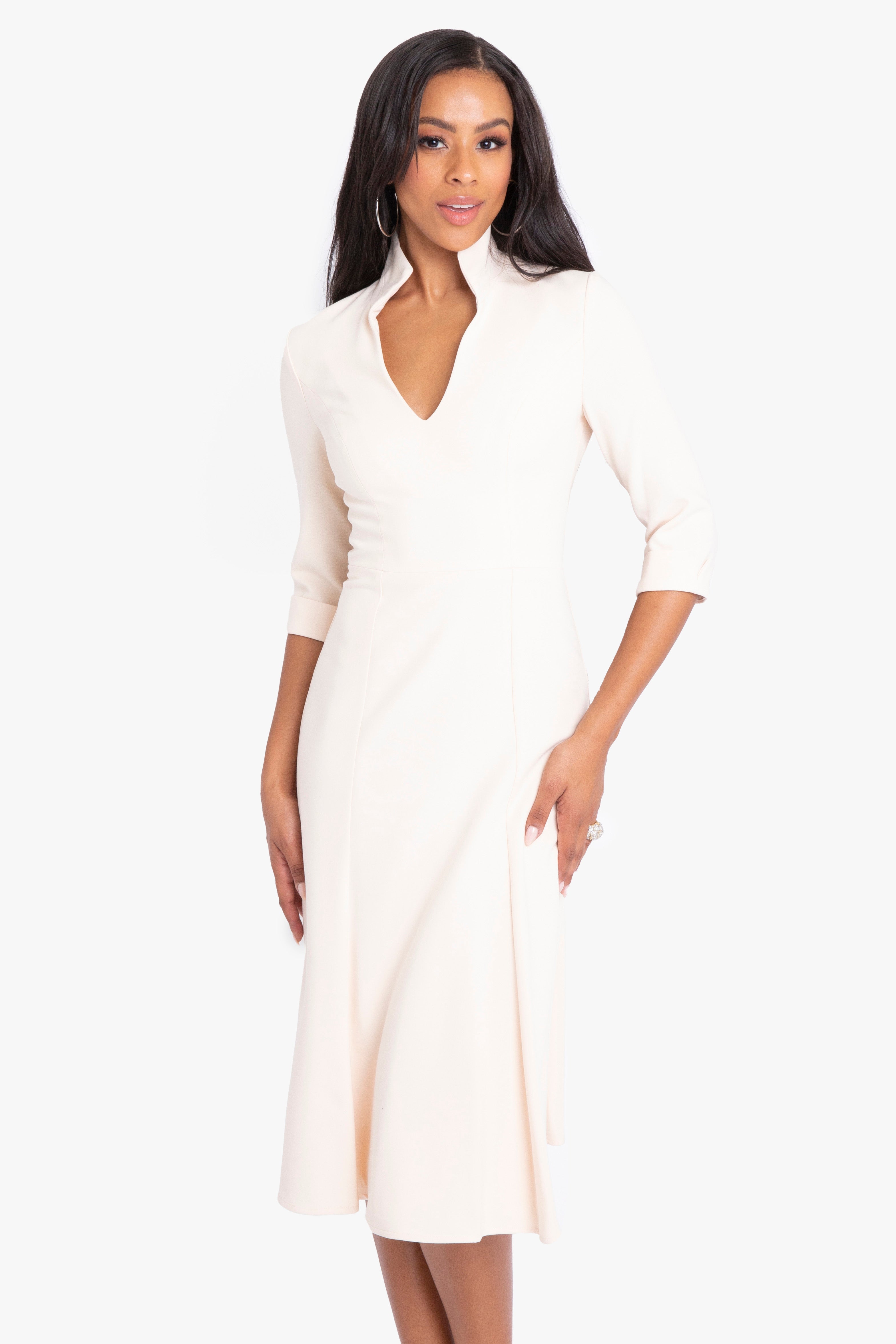 Kensington Dress