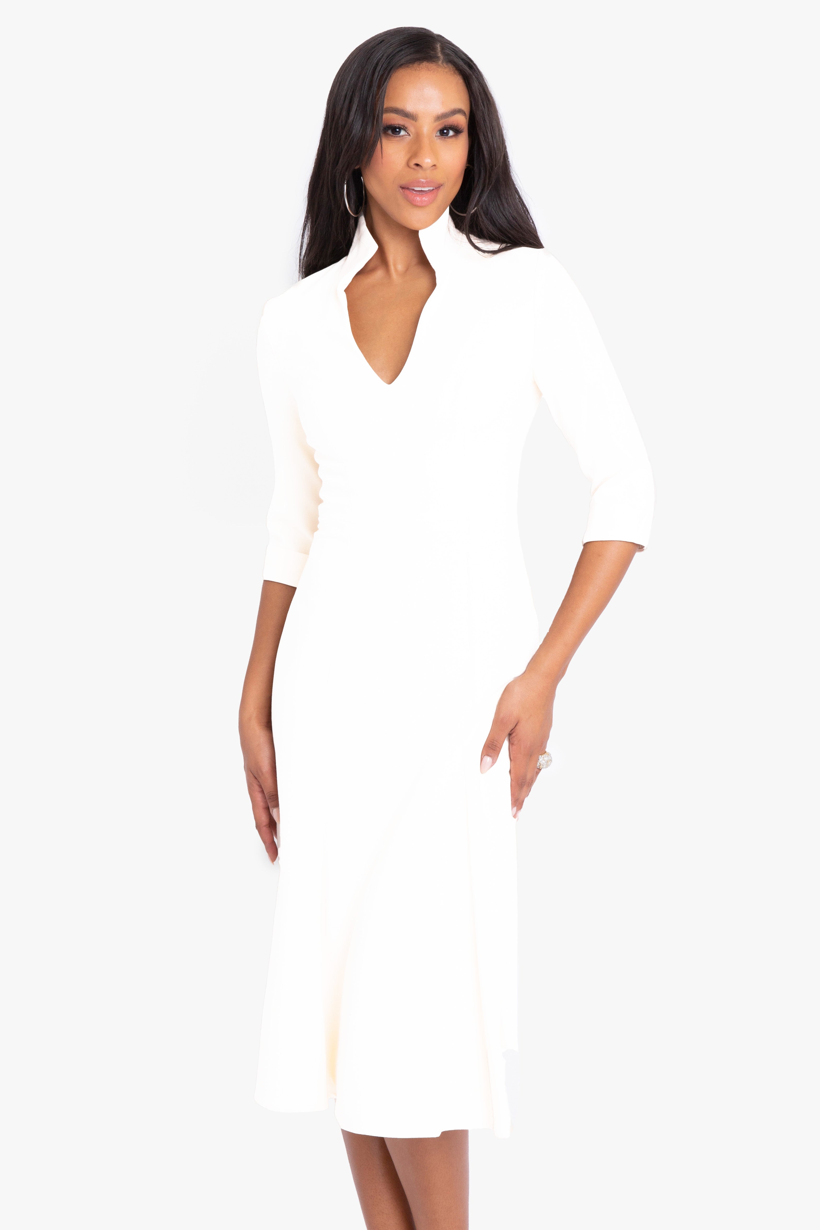 Kensington Dress