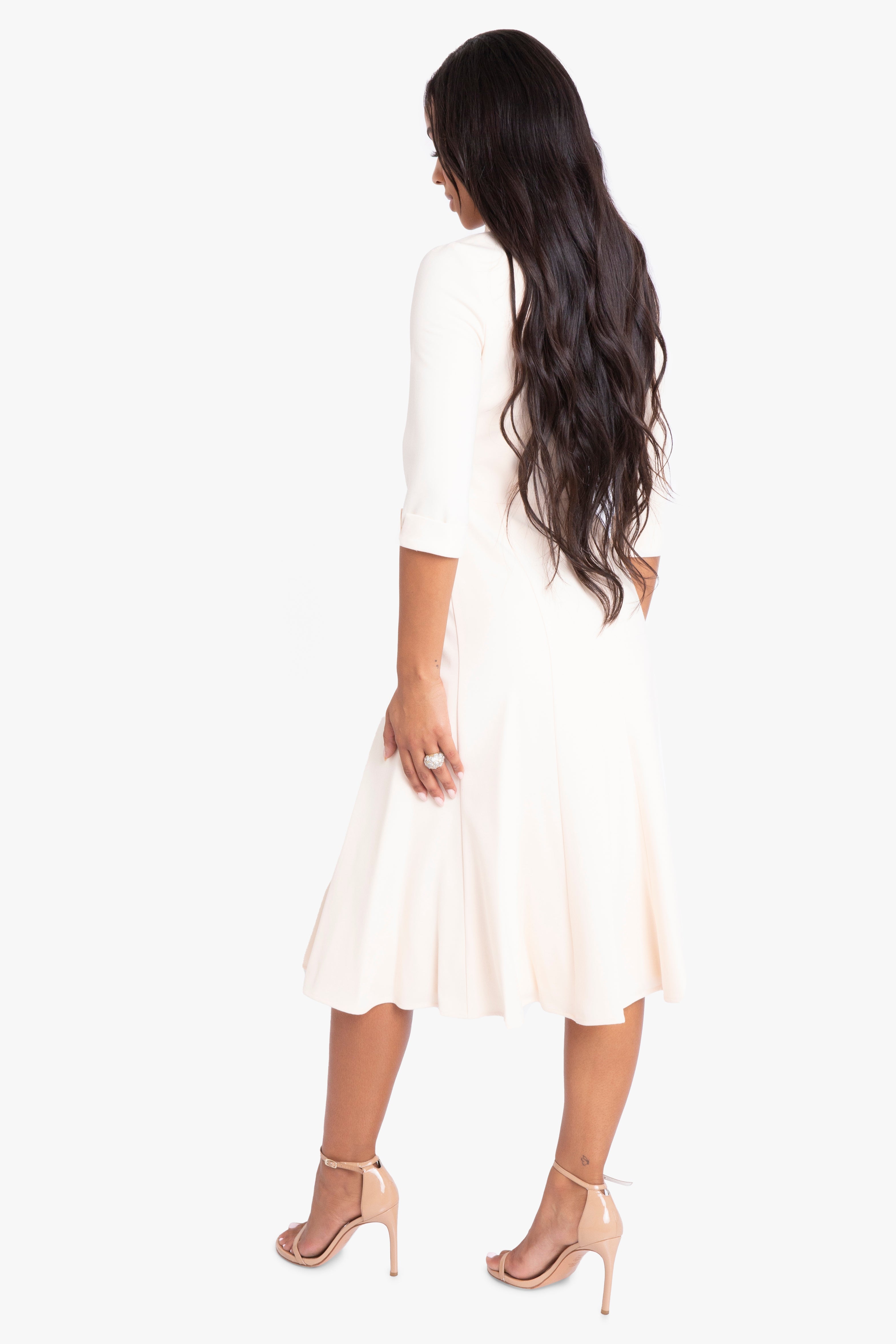 Kensington Dress