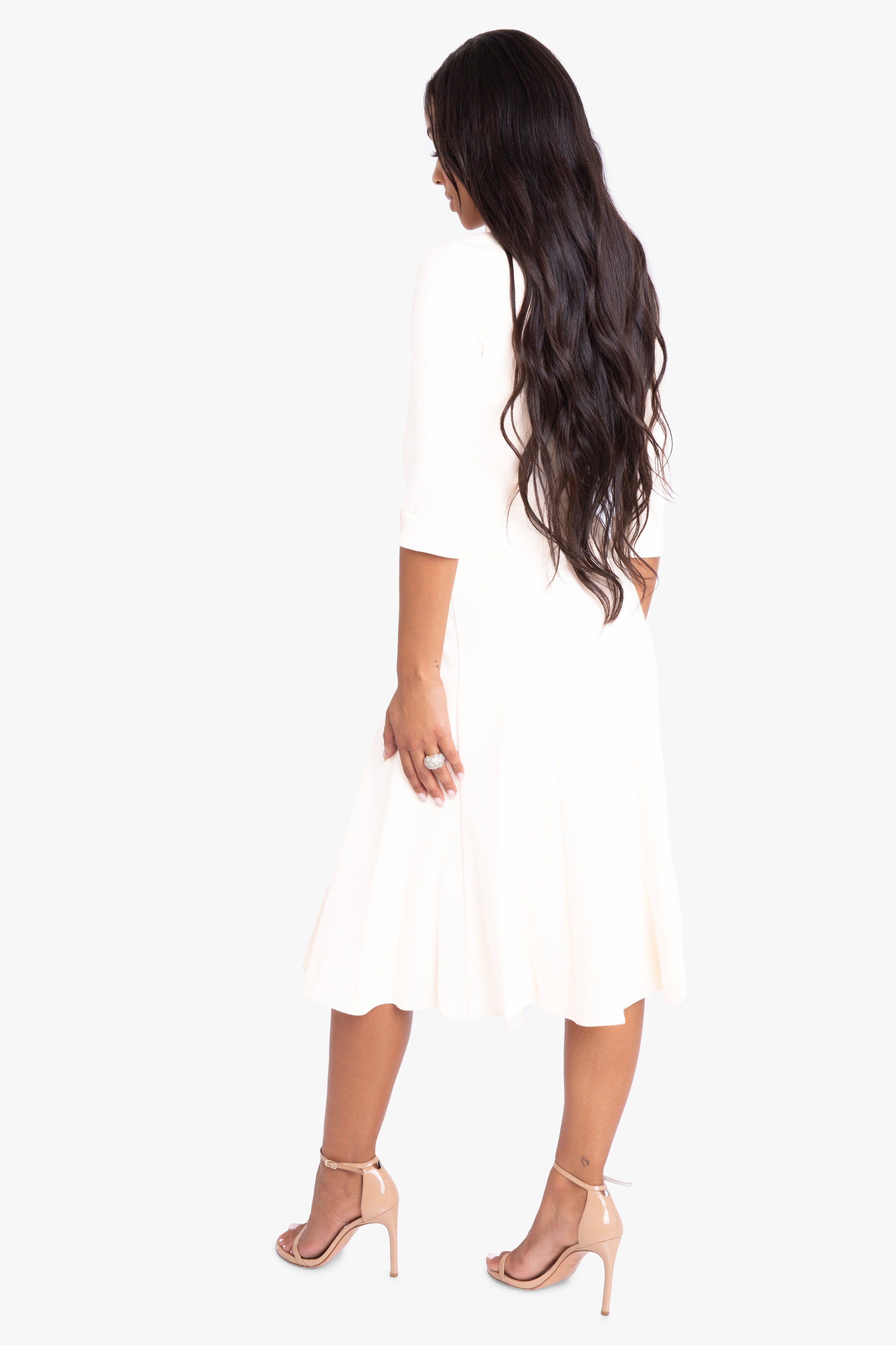 Kensington Dress