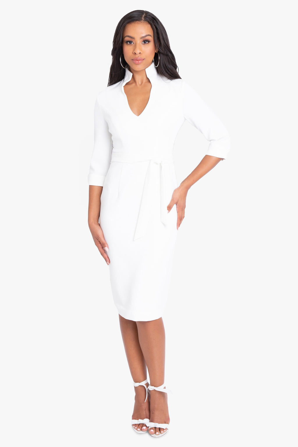 Madeline Dress