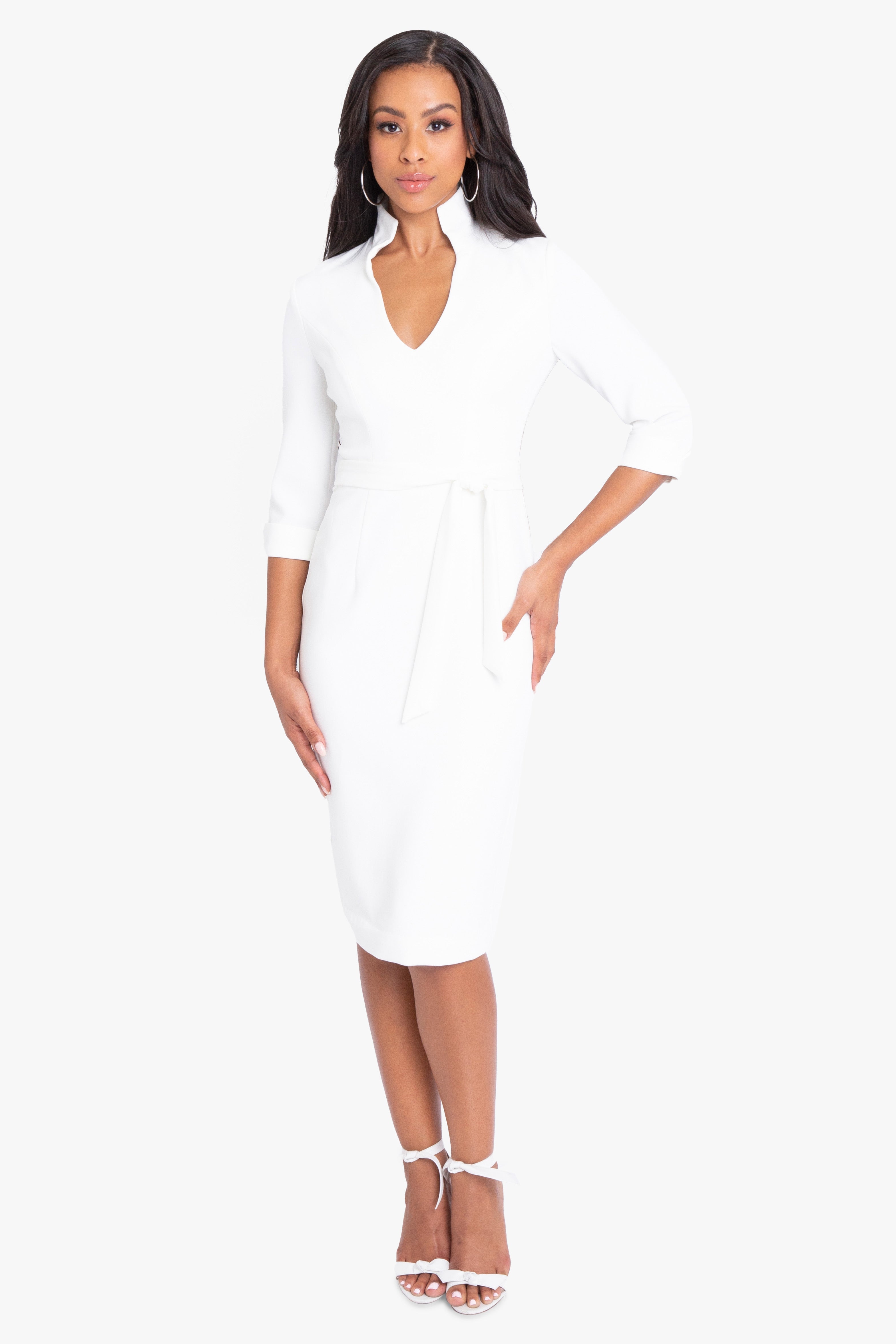 Madeline Dress