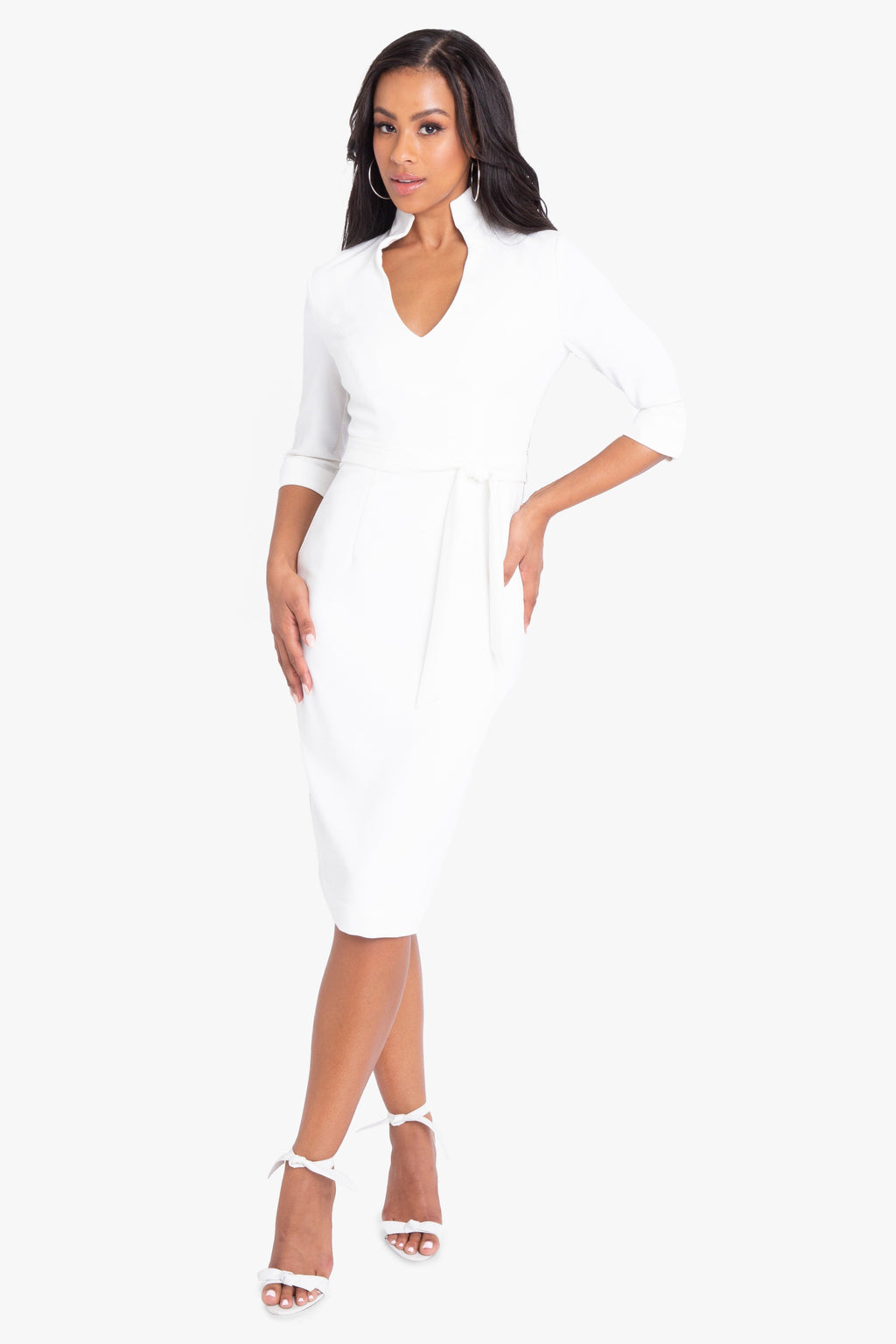 Madeline Dress