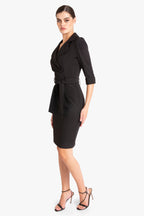 Lucinda Sheath Dress