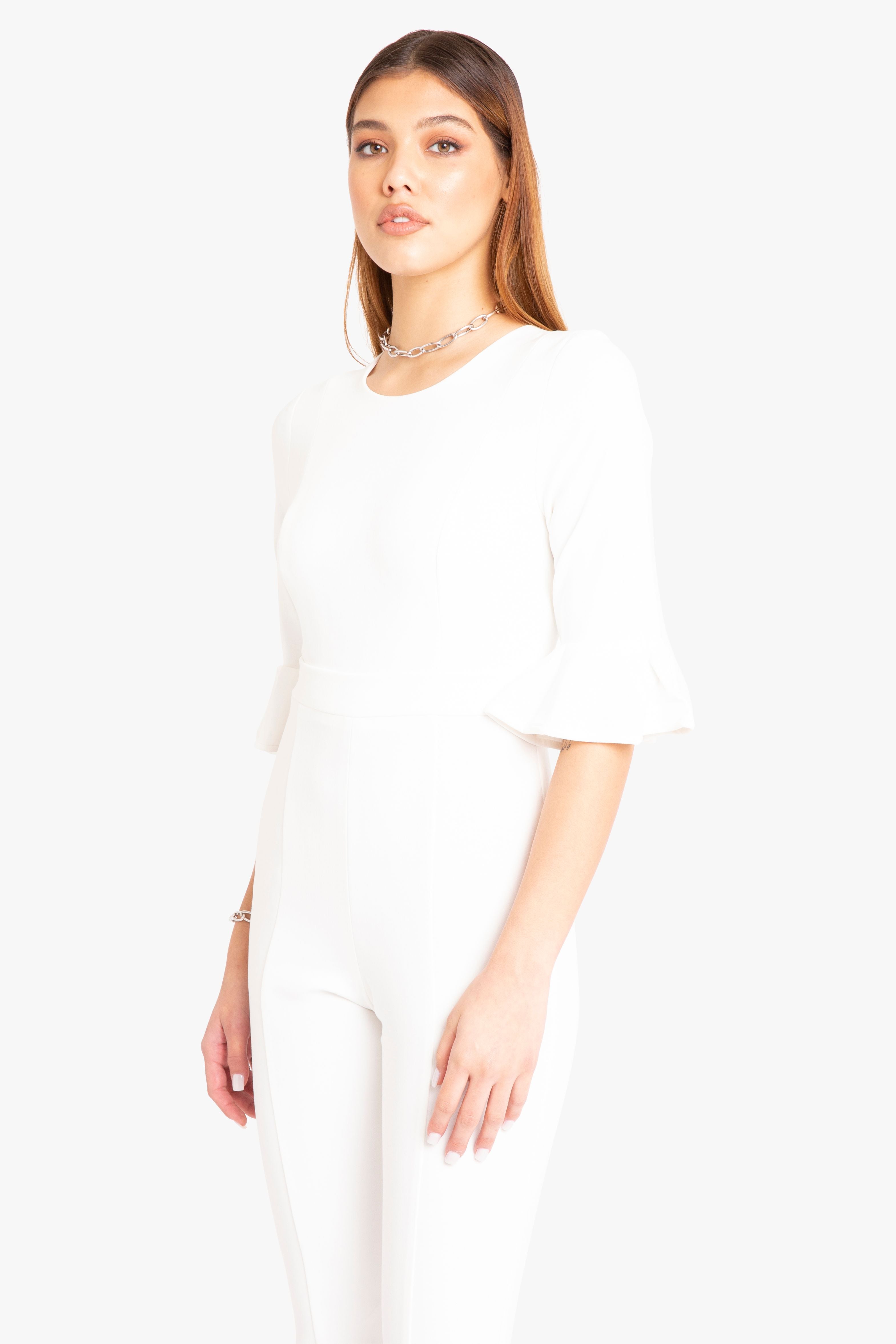 Brooklyn Jumpsuit